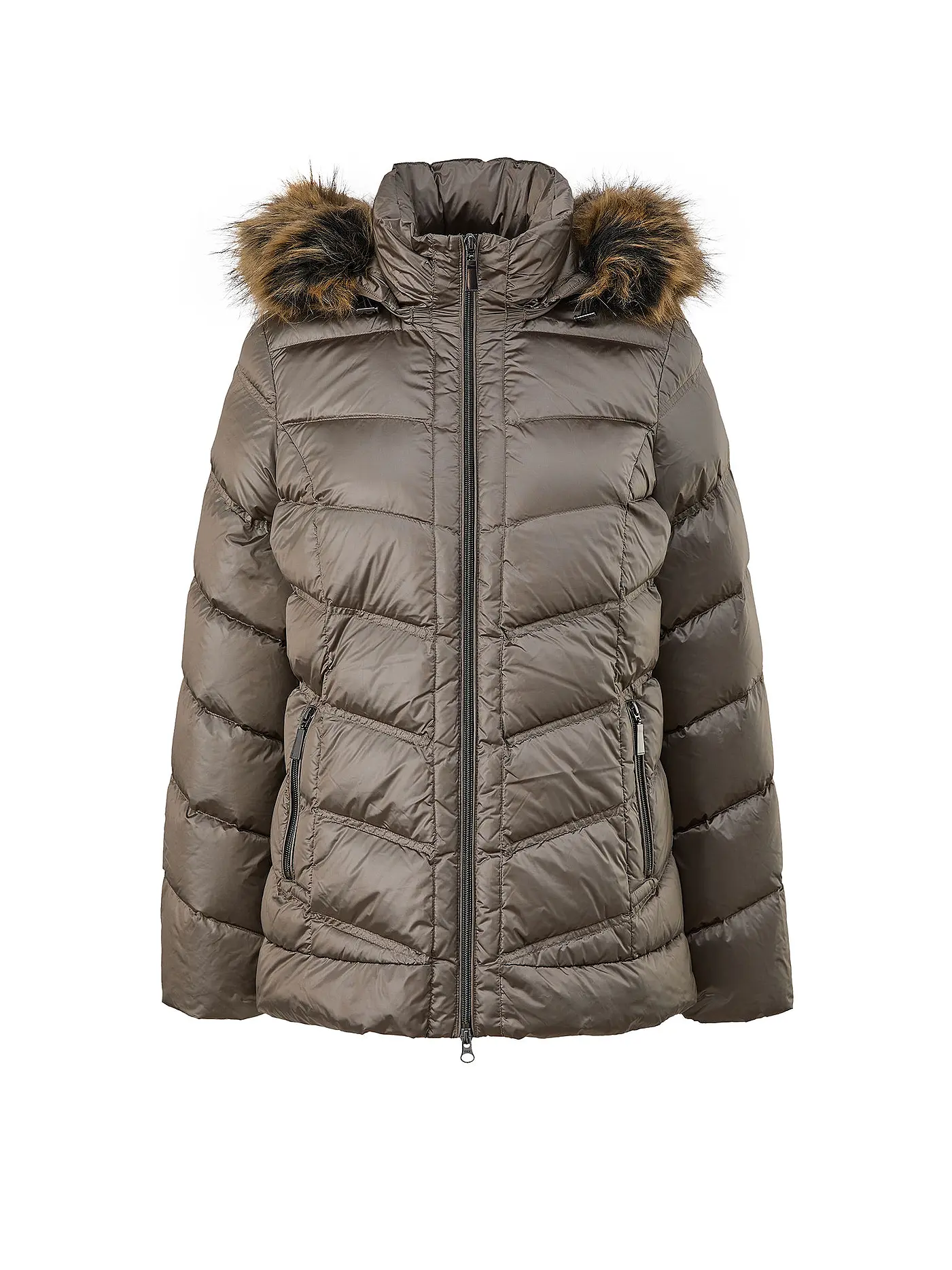 COMMA | Daunenjacke - Steppjacke | 
